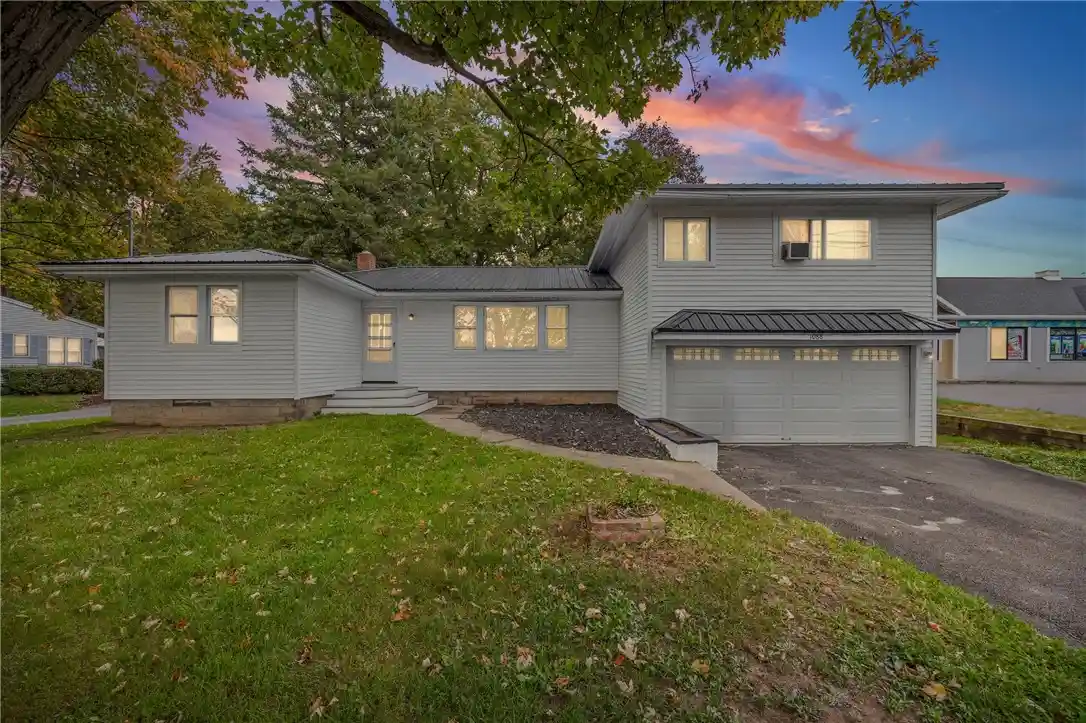 Photo 1 of Multi family home for sale at 1088 Long Pond Rd, Rochester, NY 14626 | MLS# R1719579 | Listing updated on 2026-10-29
