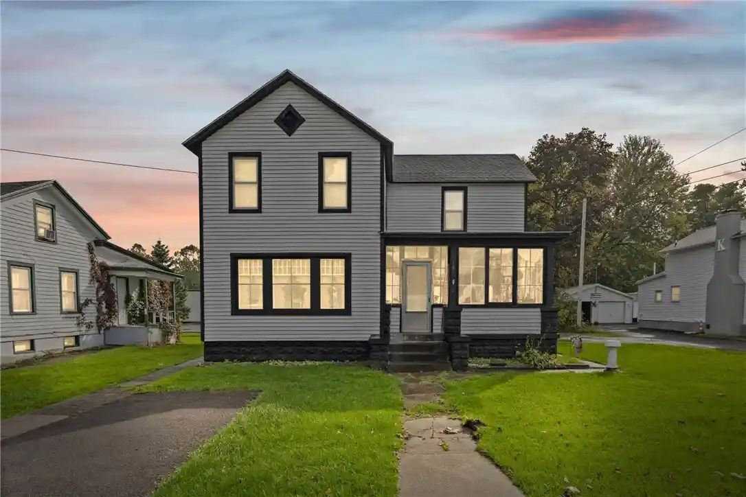 Photo 1 of Sale Pending at 161 Sodus St, Clyde, NY 14433 | MLS# R1721540 | Listing updated on 2026-10-28