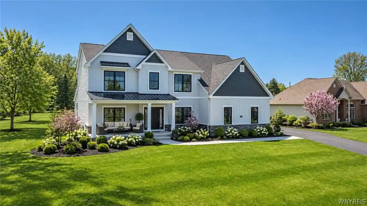 Single family home for sale at 55 Woodthrush Trl, Orchard Park, NY 14127 | MLS# B1723134