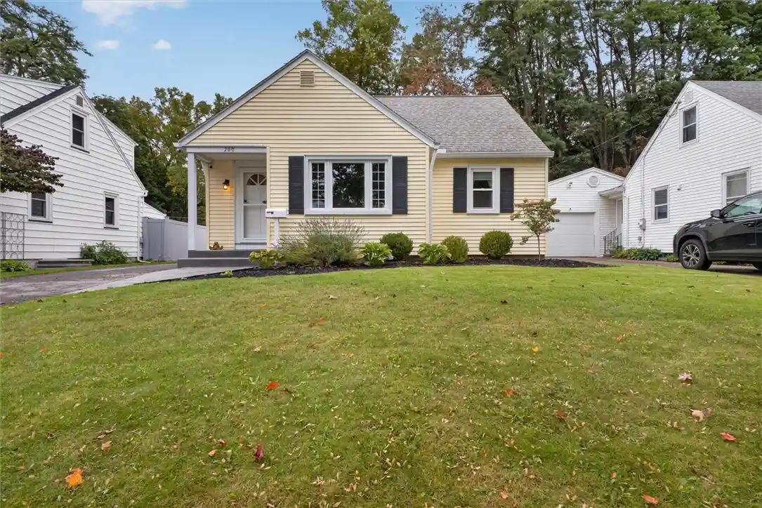 Single family home for sale at 200 Winstead Rd, Rochester, NY 14609 | MLS# R1723554