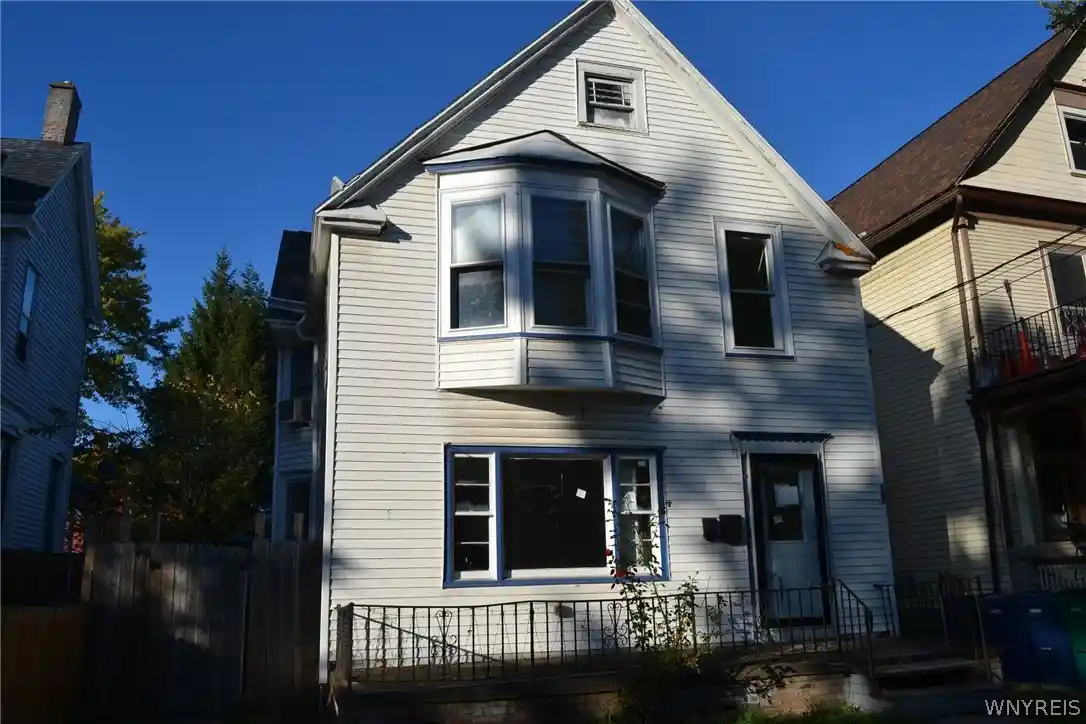 Multi family home for sale at 286 Dearborn St, Buffalo, NY 14207 | MLS# B1723566