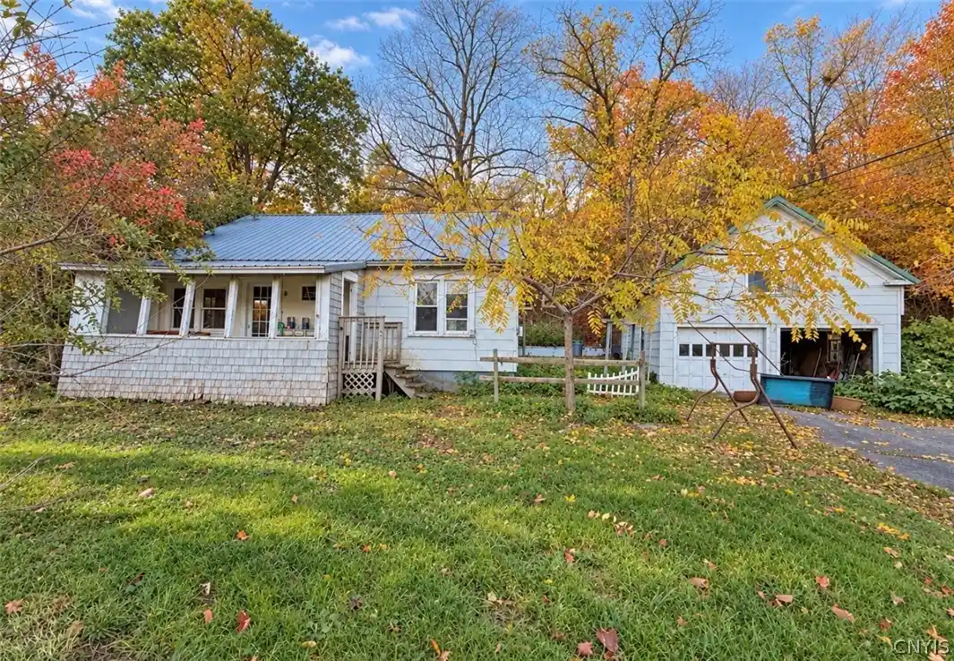 Photo 1 of Single family home for sale at 24170 State Route 12, Watertown, NY 13601 | MLS# S1716069 | Listing updated on 2026-10-20
