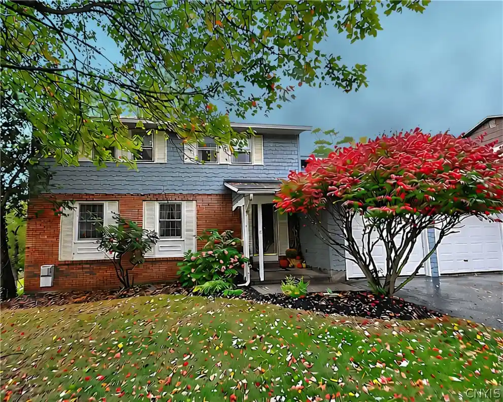 Single family home for sale at 4851 Pembroke Dr, Manlius, NY 13104 | MLS# S1723204