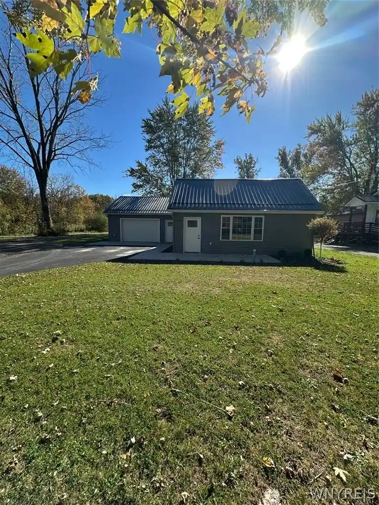 Photo 1 of Single family home for sale at 6314 Dale Rd, Newfane, NY 14108 | MLS# B1723139 | Listing updated on 2026-10-20