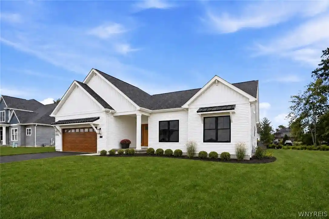 Photo 1 of Single family home for sale at 5496 William St, Lancaster, NY 14086 | MLS# B1723173 | Listing updated on 2026-10-20