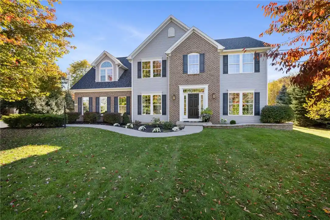 Photo 1 of Sale Pending at 6597 Bradhurst St, Victor, NY 14564 | MLS# R1723691 | Listing updated on 2026-10-27