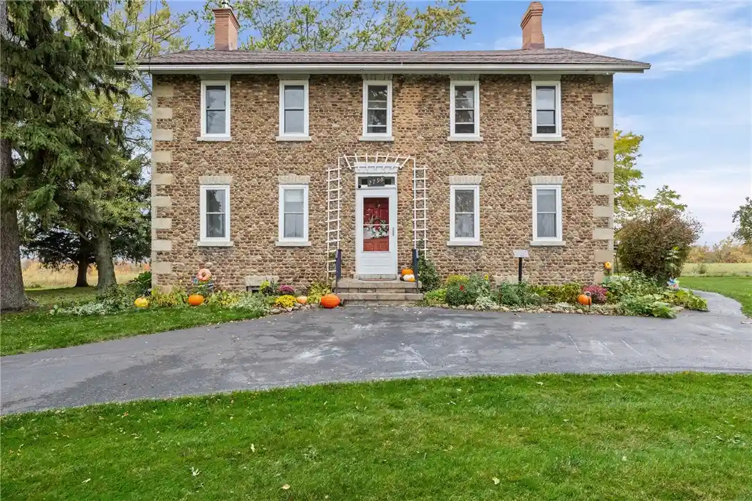 Photo 1 of Sale Pending at 2798 Poplar Hl Rd, Lima, NY 14485 | MLS# R1722013 | Listing updated on 2026-10-29