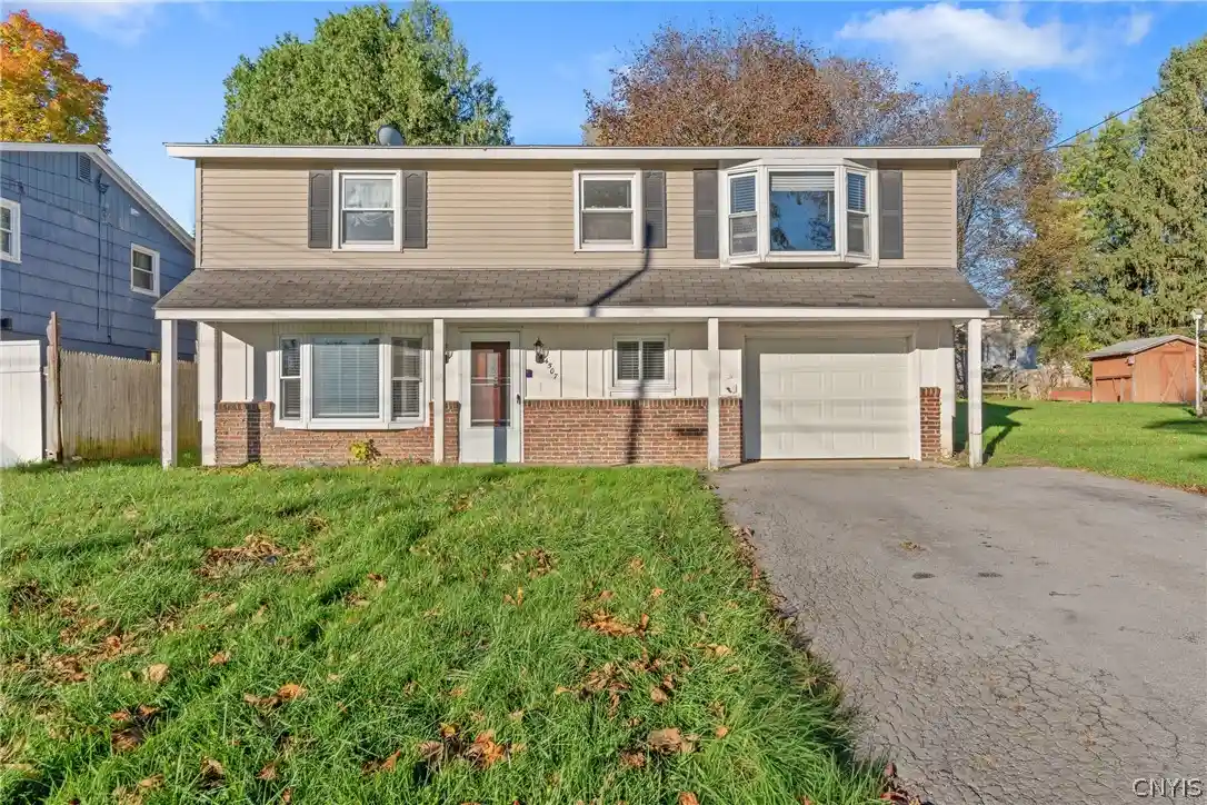 Single family home for sale at 4507 Wilcox Pl, Jamesville, NY 13078 | MLS# S1722823