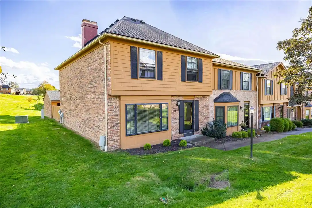 Photo 1 of Townhouse for sale at 54 Huxley, Fairport, NY 14450 | MLS# R1719715 | Listing updated on 2026-10-20