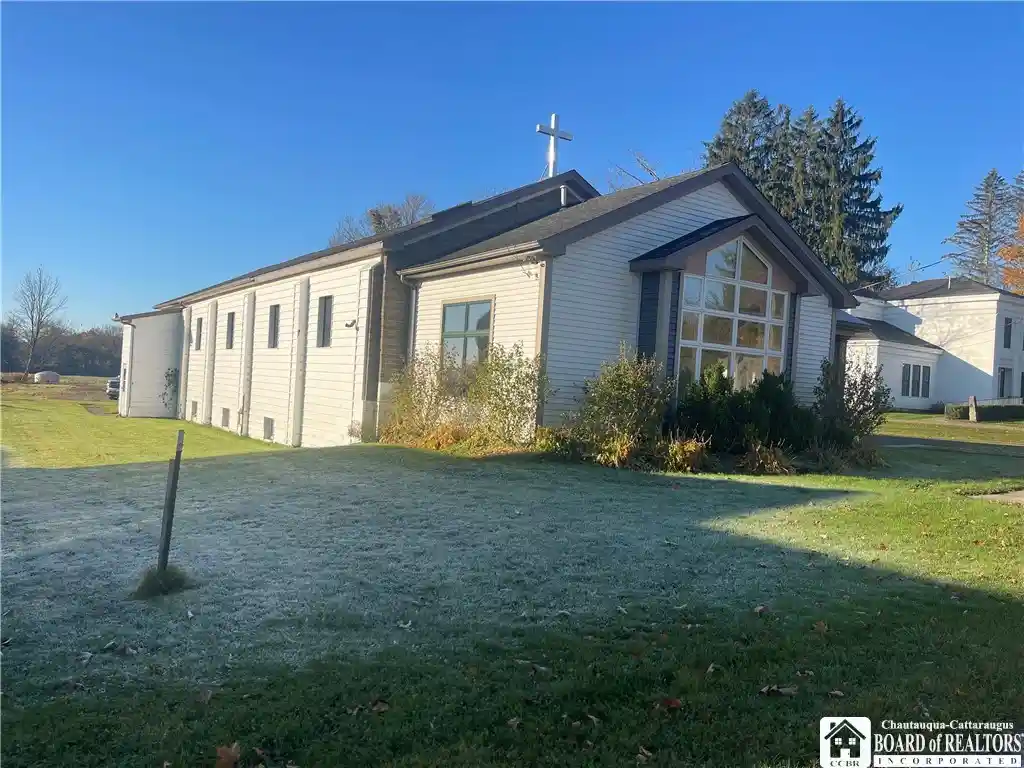 Single family home for sale at 36 E Main St, Harmony, NY 14767 | MLS# R1723796
