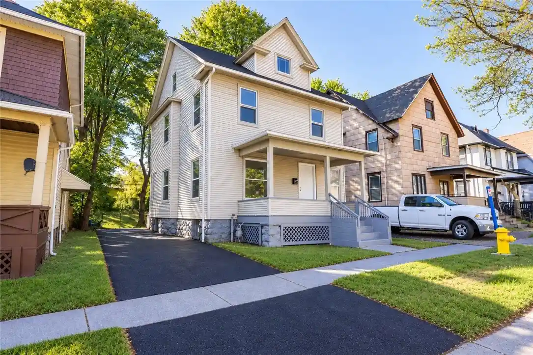 Single family home for sale at 309 Emerson St, Rochester, NY 14613 | MLS# R1723729