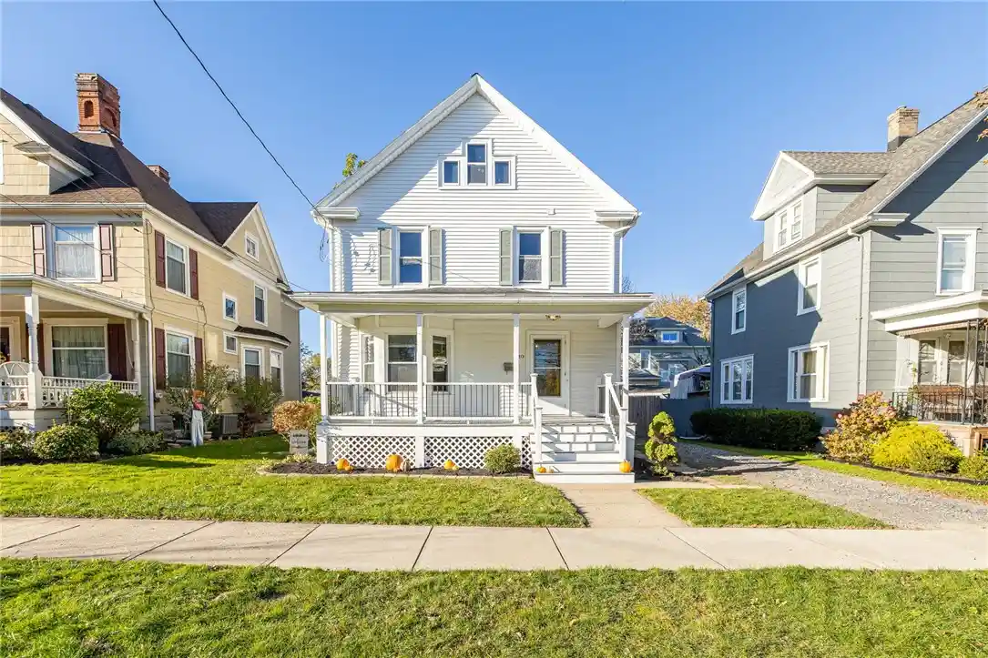 Single family home for sale at 340 Washington St, Geneva City, NY 14456 | MLS# R1723377