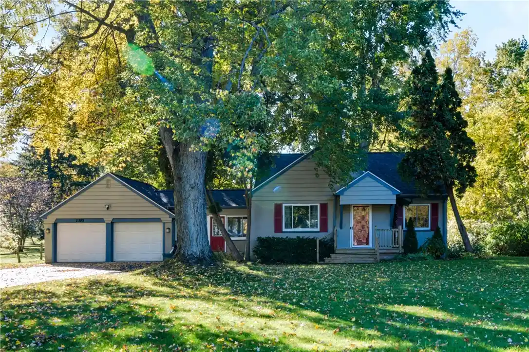 Single family home for sale at 2885 Chili Ave, Rochester, NY 14624 | MLS# R1723809