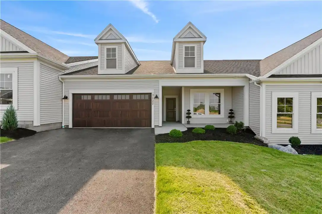 Photo 1 of Townhouse for sale at 607 Highline Trl Lot 4, Victor, NY 14564 | MLS# R1723846 | Listing updated on 2026-10-24