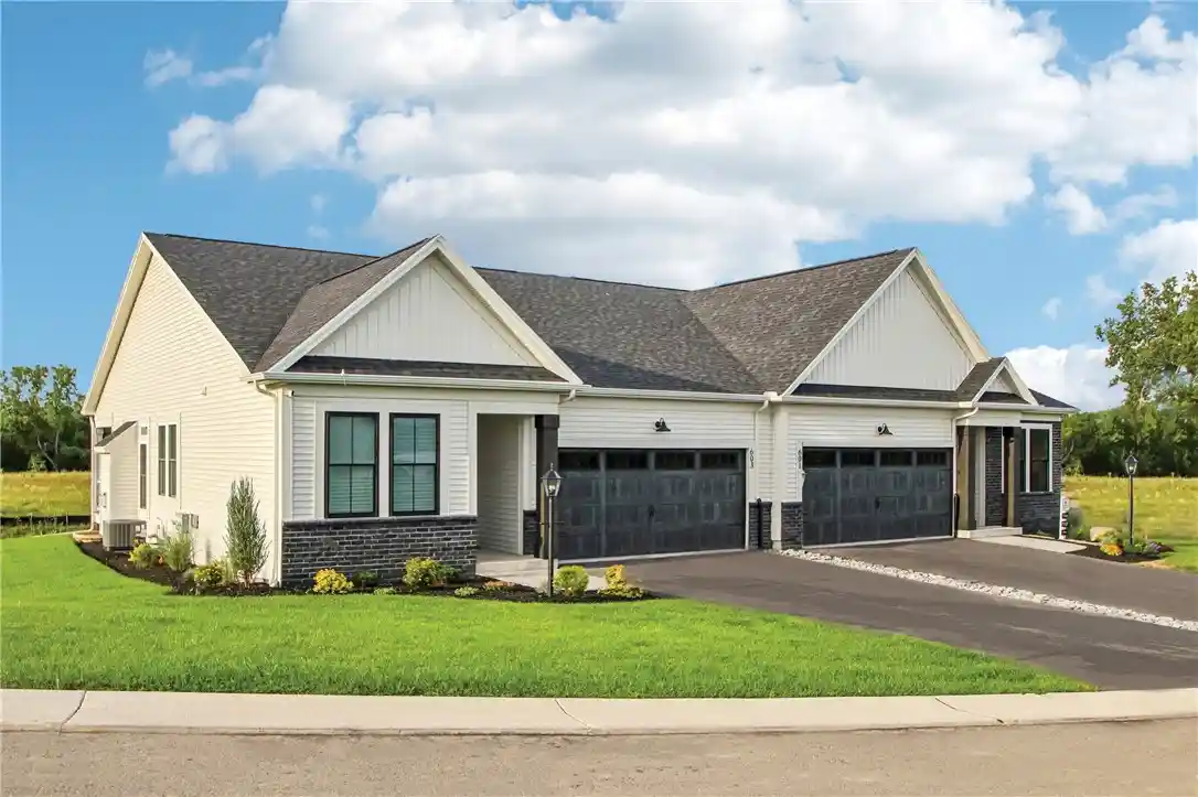 Photo 1 of Townhouse for sale at 604 Highline Trl Lot 26, Victor, NY 14564 | MLS# R1723676 | Listing updated on 2026-10-20