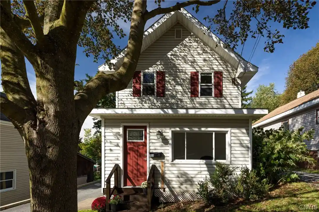 Single family home for sale at 235 Saint Mary St, Watertown, NY 13601 | MLS# S1723558