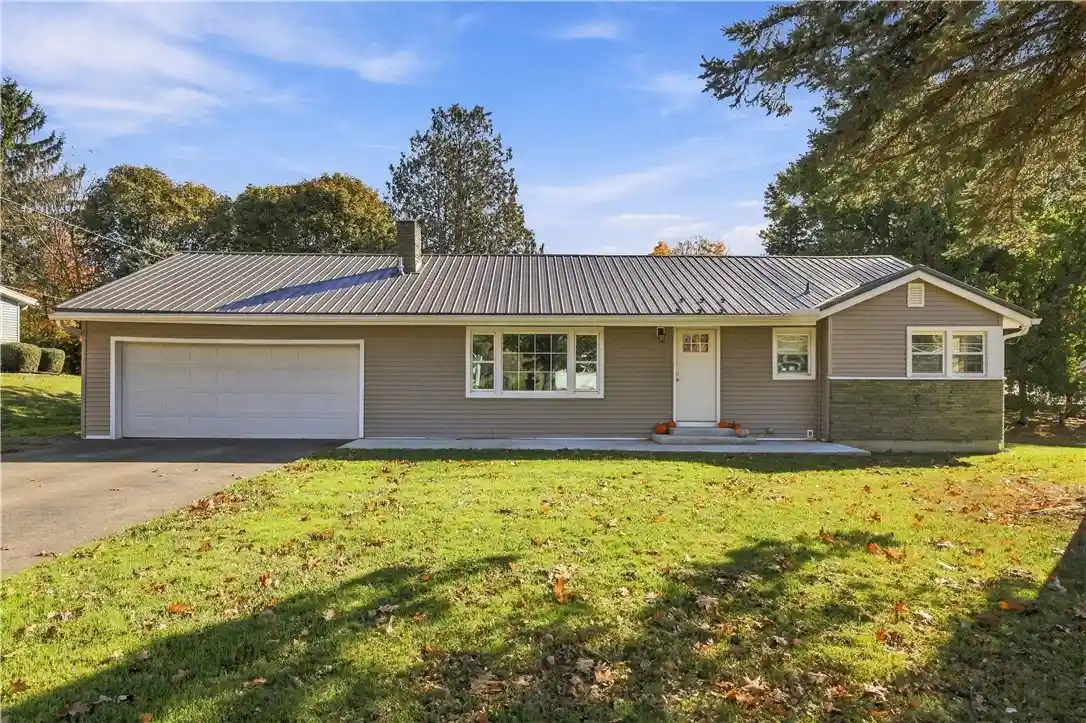Single family home for sale at 308 Burton St, Bath, NY 14810 | MLS# R1723903