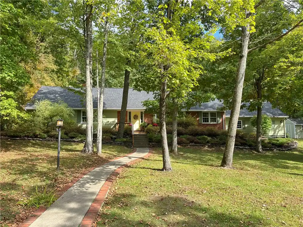 Photo 1 of Single family home for sale at 126 West Hl Ter, Painted Post, NY 14870 | MLS# R1723904 | Listing updated on 2026-10-29