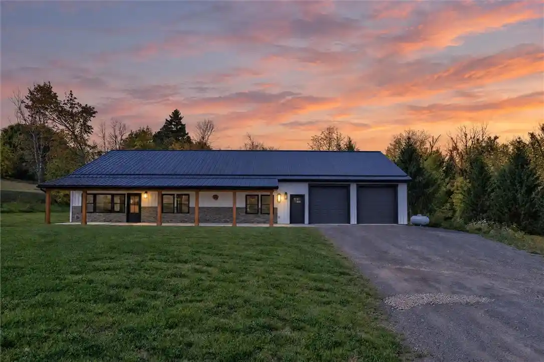 Single family home for sale at 5573 Van Cruyningham Rd, Williamson, NY 14589 | MLS# R1723916