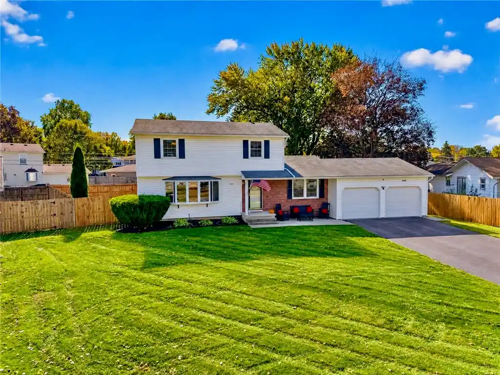 Single family home for sale at 1039 Weiland Rd, Rochester, NY 14626 | MLS# R1723069