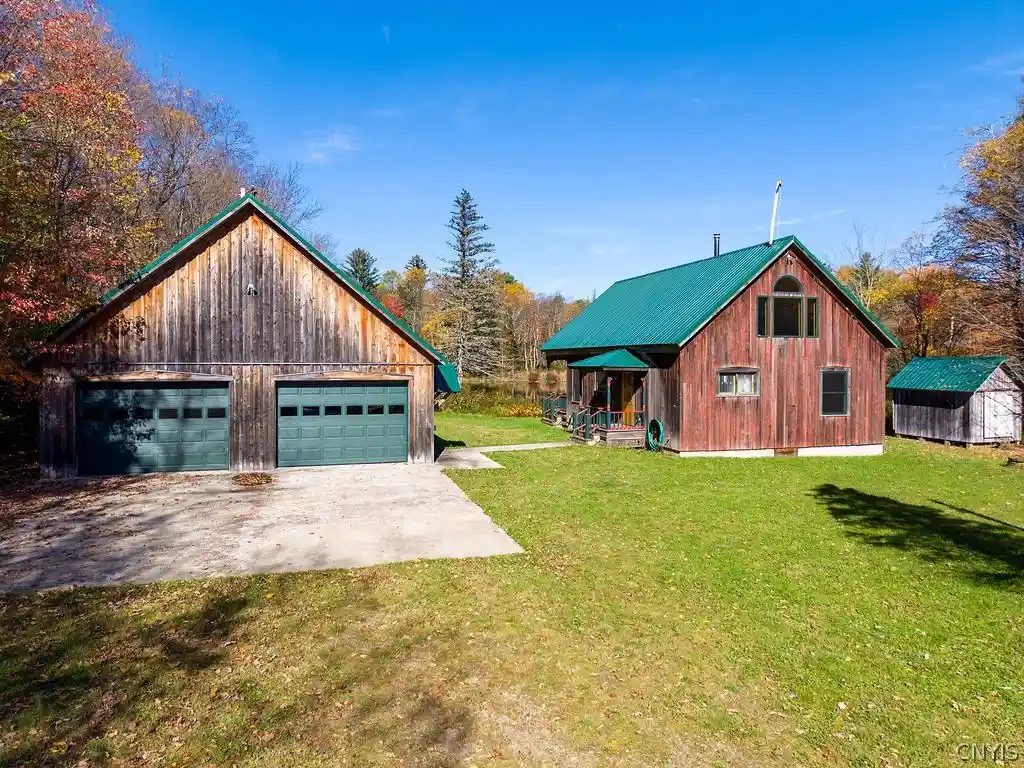 Single family home for sale at 1527 Osceola Rd, Camden, NY 13316 | MLS# S1720442