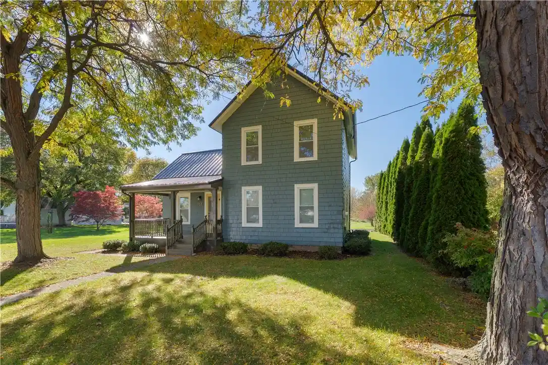 Single family home for sale at 168 Reed St, Geneva, NY 14456 | MLS# R1723667