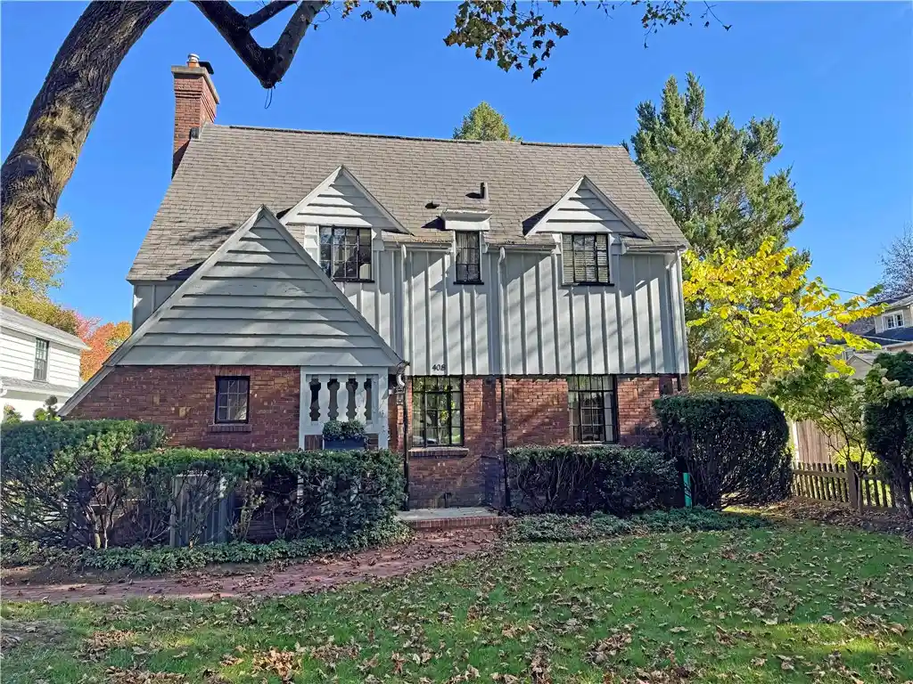 Single family home for sale at 408 Bonnie Brae Ave, Rochester, NY 14618 | MLS# R1723924