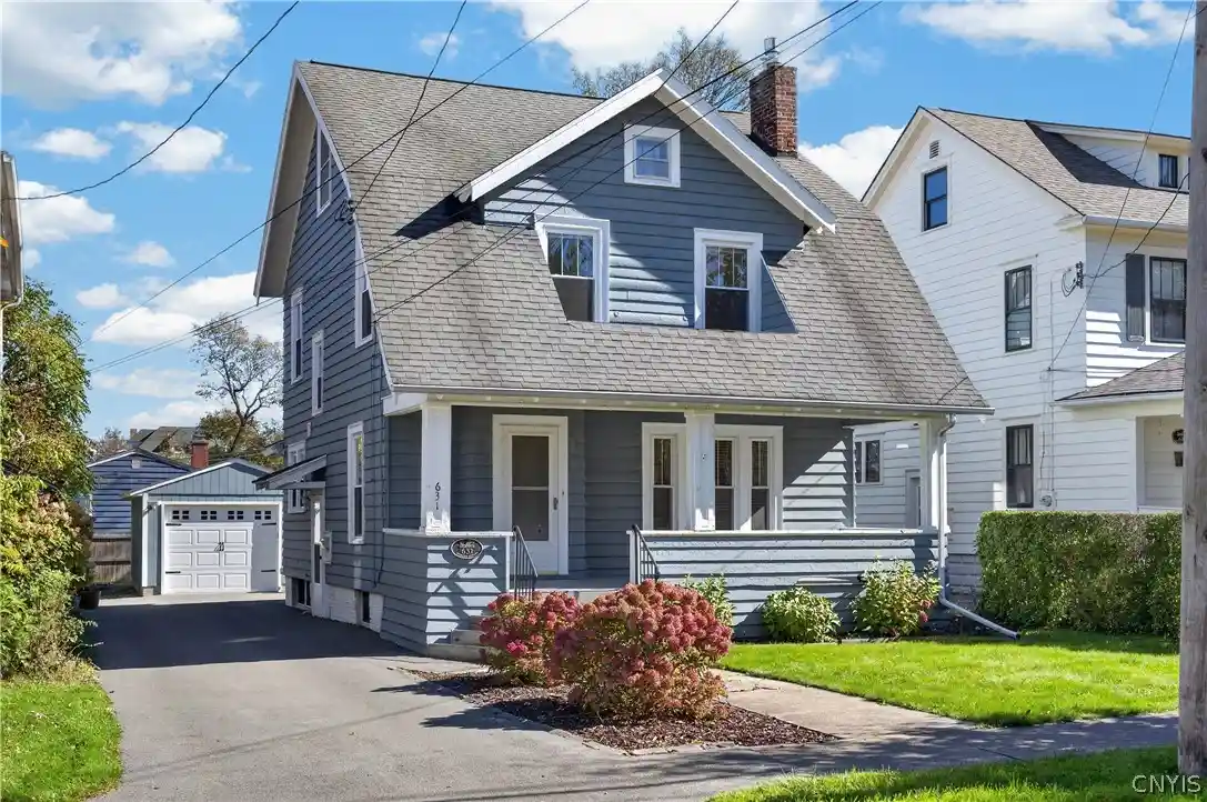 Single family home for sale at 631 Stinard Ave, Syracuse, NY 13207 | MLS# S1723772