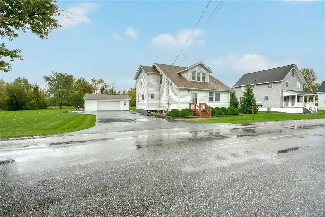 Single family home for sale at 156 Collamer Rd, Hilton, NY 14468 | MLS# R1723942