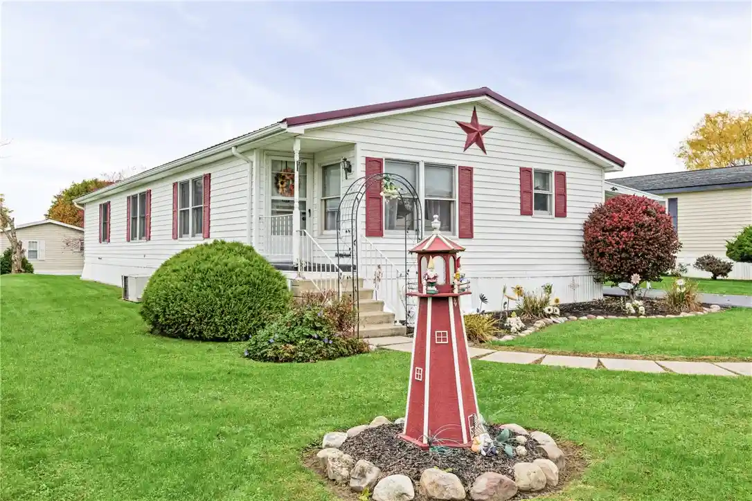 Single family home for sale at 6410 Francis Dr, Victor, NY 14564 | MLS# R1723475
