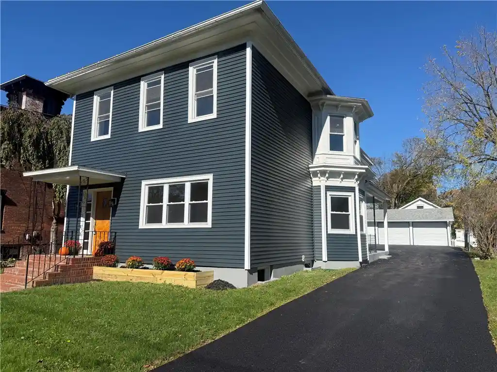 Single family home for sale at 52 High St, Geneva, NY 14456 | MLS# R1723162