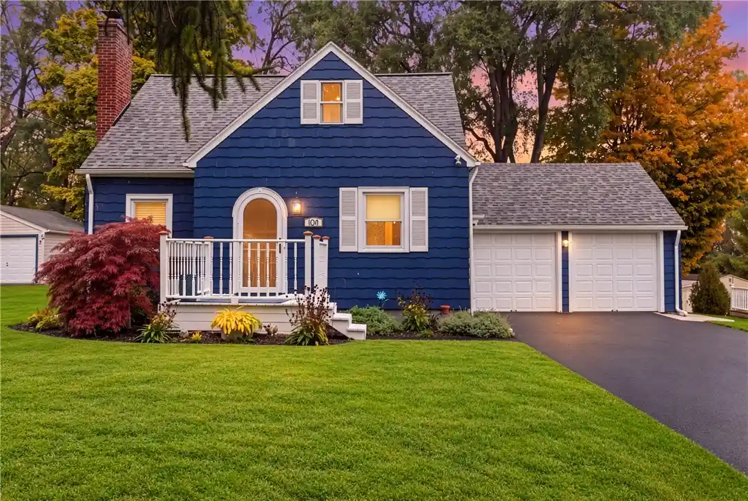 Single family home for sale at 104 Hubbard Dr, North Chili, NY 14514 | MLS# R1721612