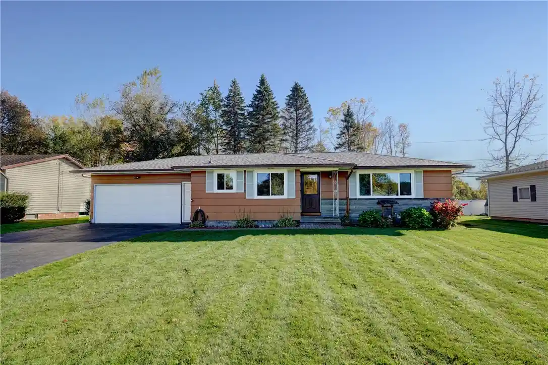 Photo 1 of Sale Pending at 65 Kennedy Cir, Rochester, NY 14609 | MLS# R1723399 | Listing updated on 2026-10-28
