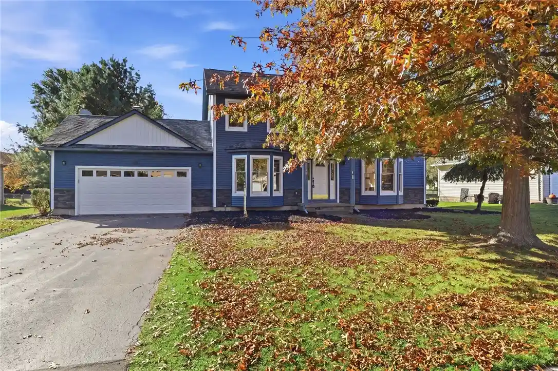 Photo 1 of Sale Pending at 109 Willow Ridge, Rochester, NY 14626 | MLS# R1722568 | Listing updated on 2026-10-27