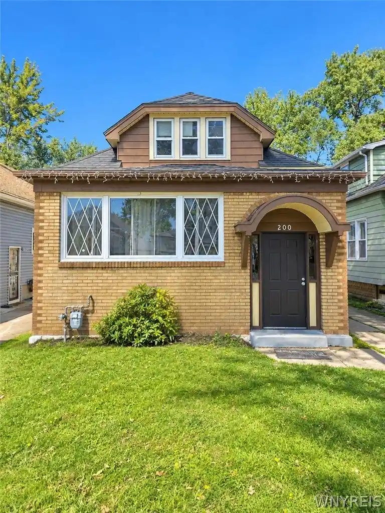 Single family home for sale at 200 Millicent Ave, Buffalo, NY 14215 | MLS# B1721731