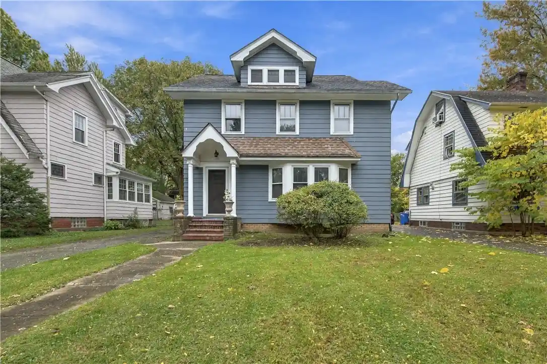 Single family home for sale at 139 Irvington Rd, Rochester, NY 14620 | MLS# R1723389