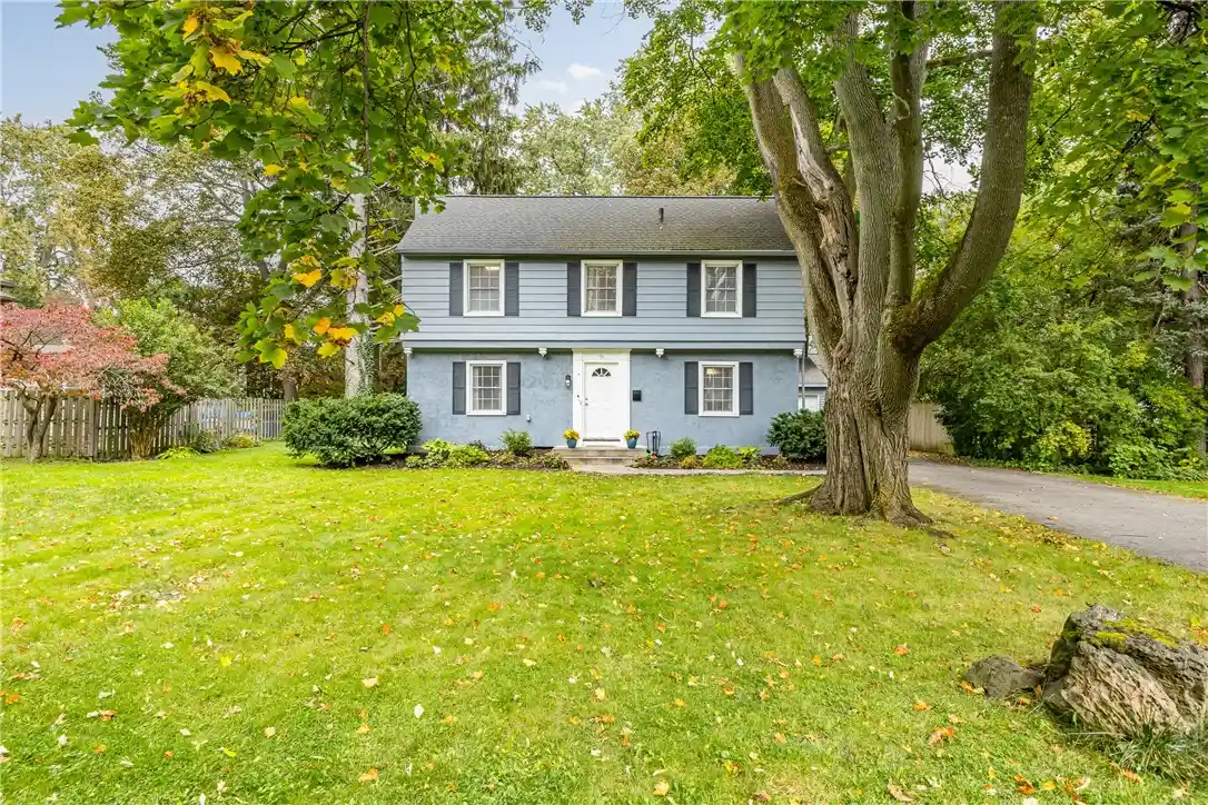 Single family home for sale at 66 Commonwealth Rd, Rochester, NY 14618 | MLS# R1722876