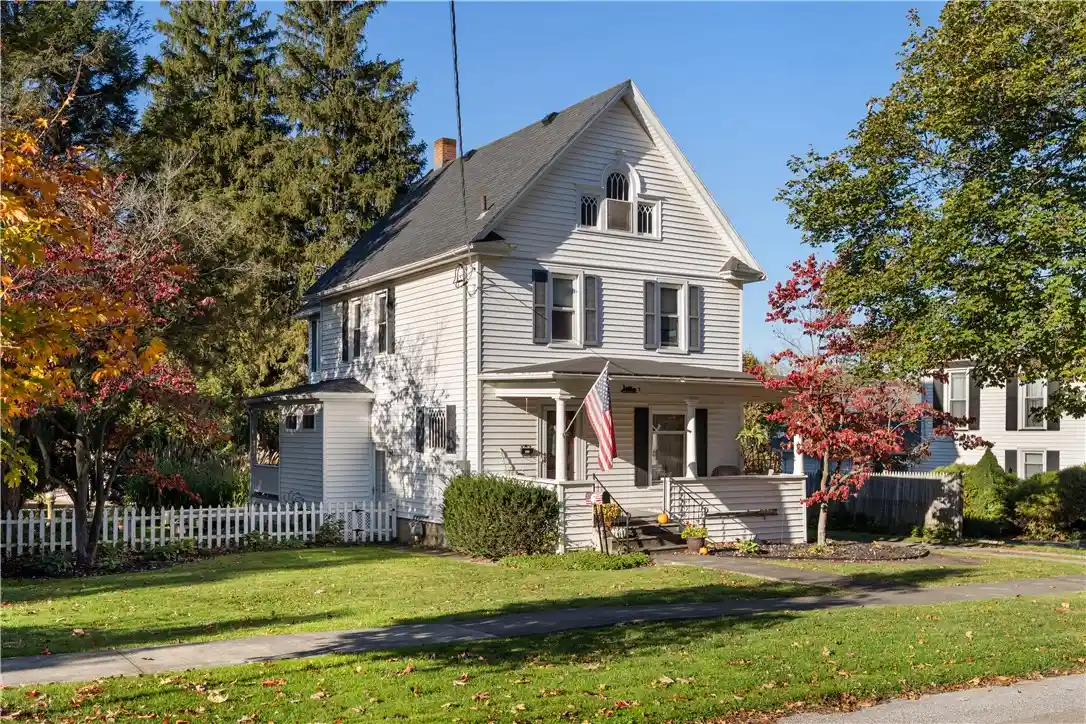 Photo 1 of Single family home for sale at 7 Health St, Dansville, NY 14437 | MLS# R1723711 | Listing updated on 2026-10-27