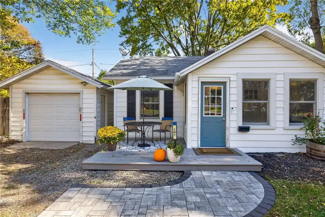 Single family home for sale at 101 Westwood Dr, Rochester, NY 14616 | MLS# R1720019