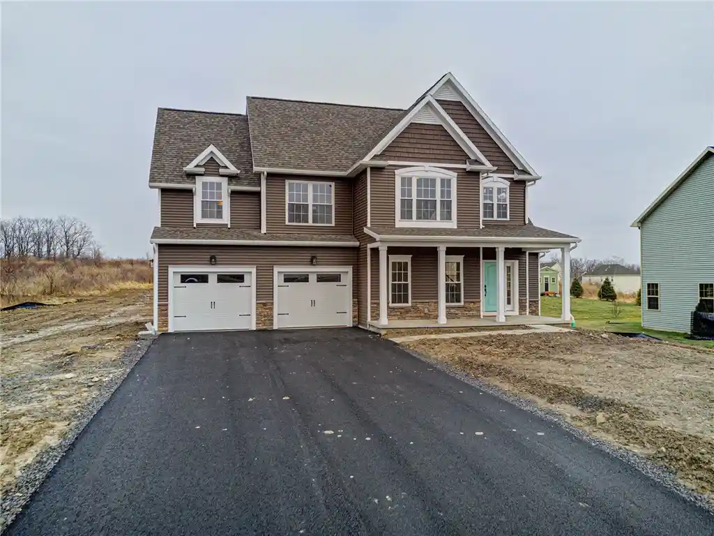 Photo 1 of Single family home for sale at 00 Foster Rd, Canandaigua, NY 14424 | MLS# R1724093 | Listing updated on 2026-10-21