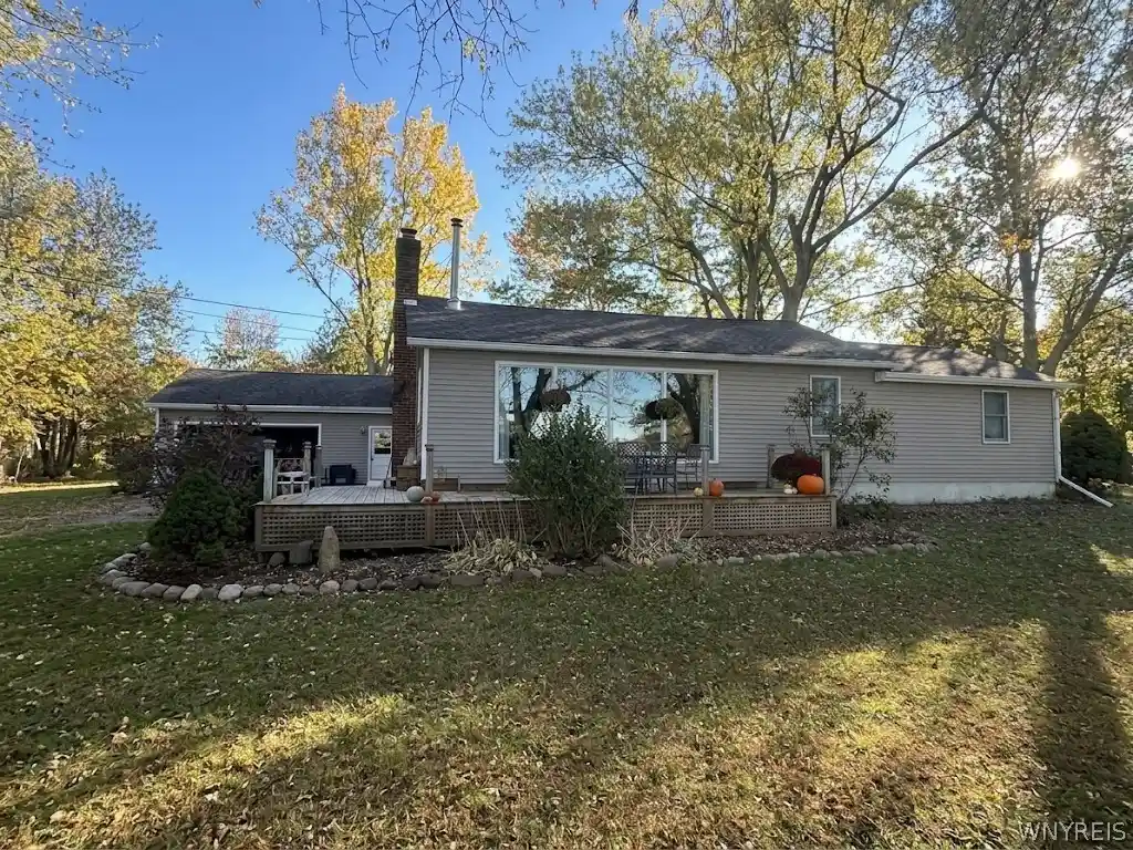 Photo 1 of Single family home for sale at 12397 Centerline Rd, South Wales, NY 14139 | MLS# B1723286 | Listing updated on 2026-10-28