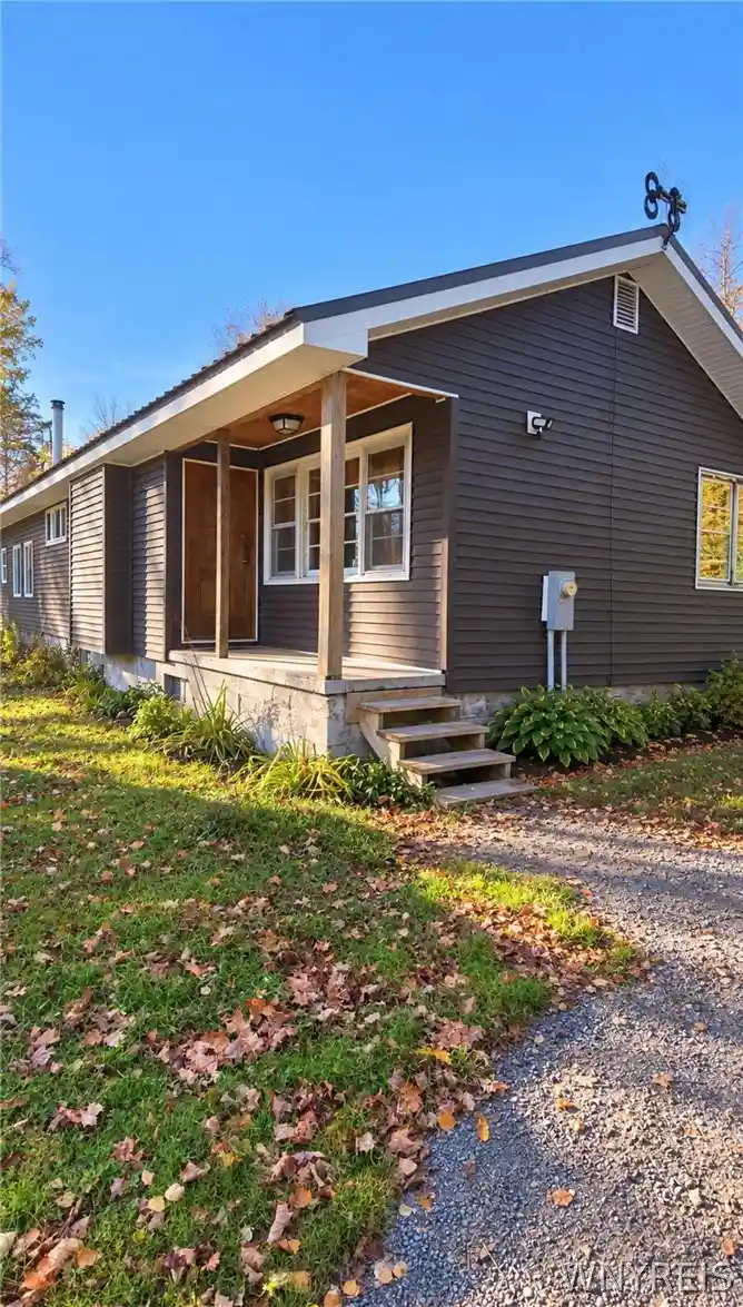 Single family home for sale at 989 State Route 365, Remsen, NY 13438 | MLS# B1723617