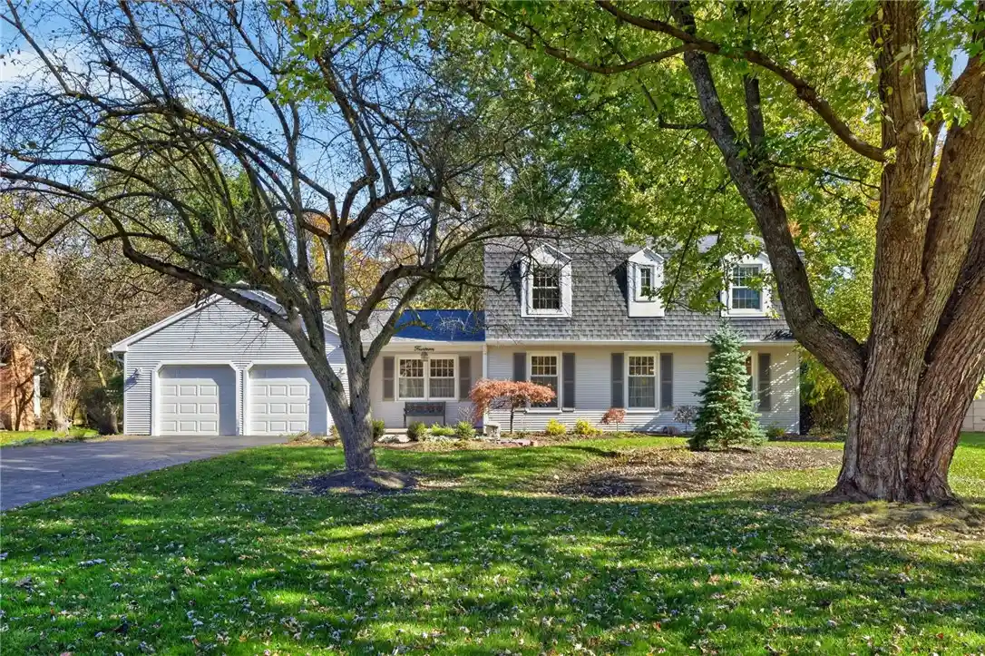 Single family home for sale at 14 Kings Lacey Way, Fairport, NY 14450 | MLS# R1723409