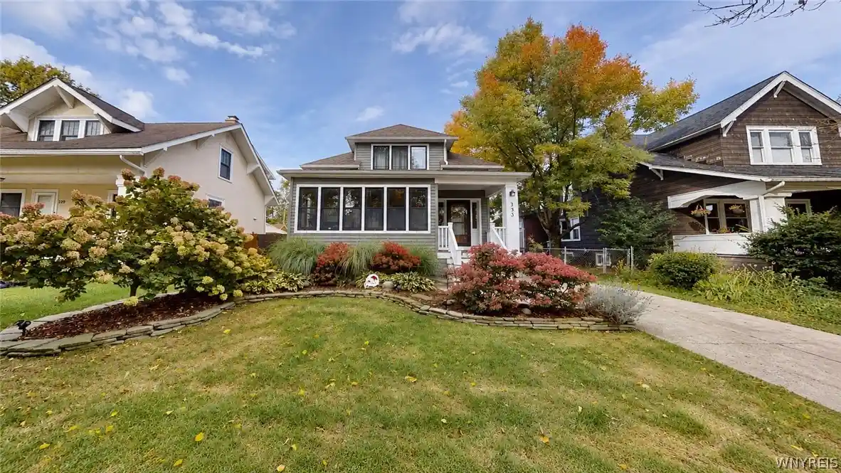 Photo 1 of Sale Pending at 335 Washington Hwy, Buffalo, NY 14226 | MLS# B1724069 | Listing updated on 2026-10-29