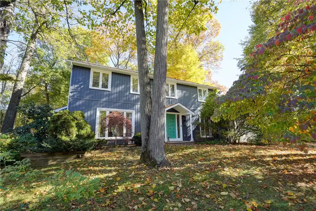 Single family home for sale at 2 Tree Top Dr, Rochester, NY 14625 | MLS# R1704396