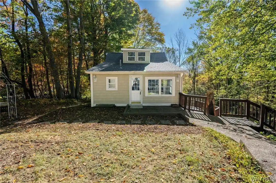 Single family home for sale at 272 Taft Ave, Angola, NY 14006 | MLS# B1718337
