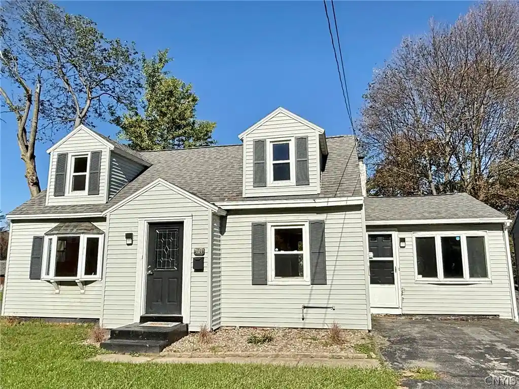 Single family home for sale at 201 Harwood Ave, Syracuse, NY 13224 | MLS# S1723799