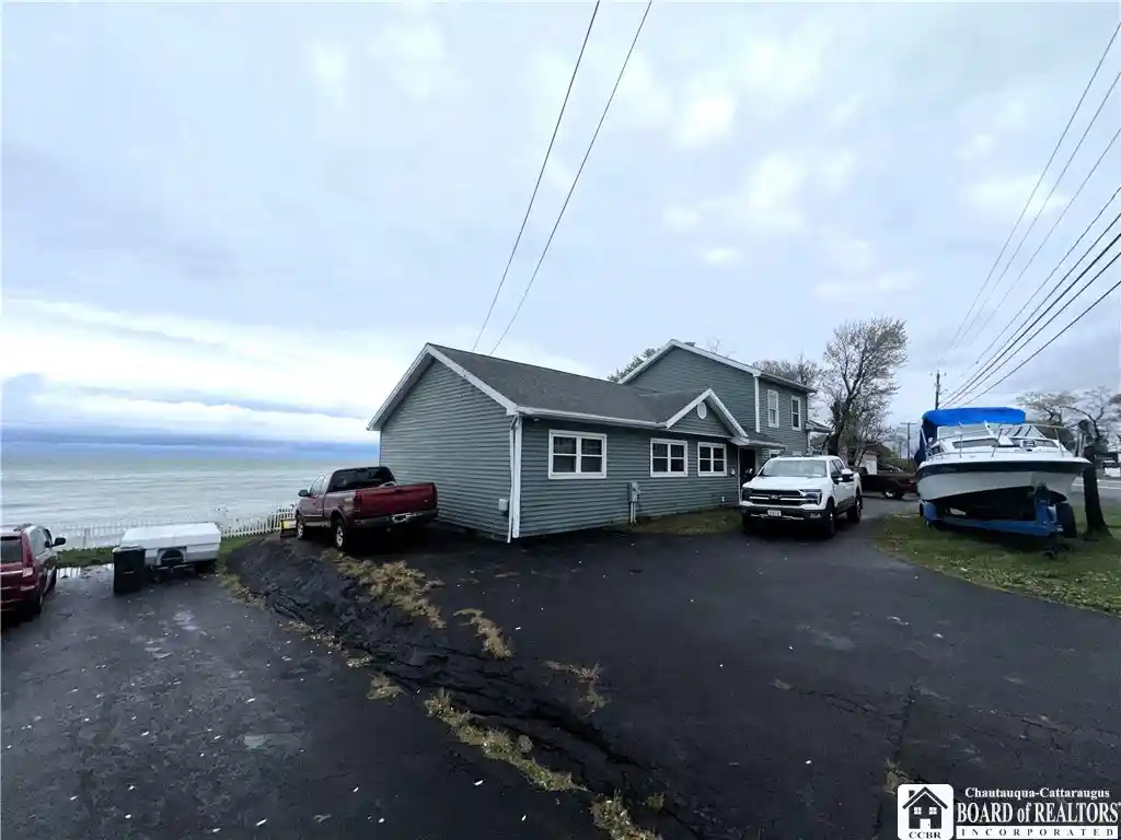 Photo 1 of Single family home for sale at 2734 Rt 5, Sheridan, NY 14136 | MLS# R1723288 | Listing updated on 2026-10-21