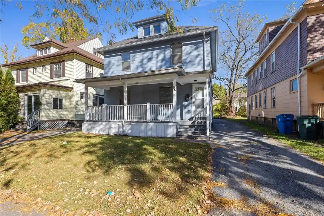 Single family home for sale at 88 Gardiner Ave, Rochester, NY 14611 | MLS# R1723584