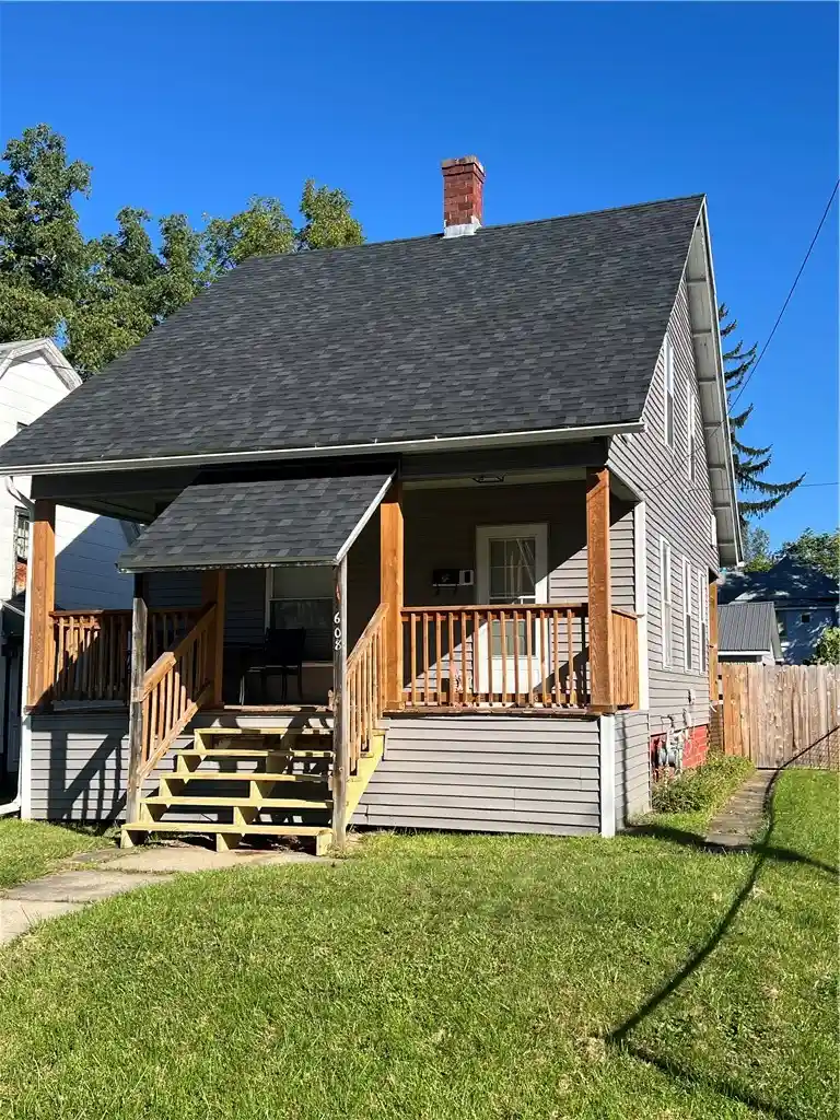 Single family home for sale at 608 Irving, Olean, NY 14760 | MLS# R1716644